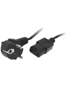 Câble d'alimentation de 2 m pour Chargeur Smart IP43 / Skylla-S VICTRON, prise ronde 2