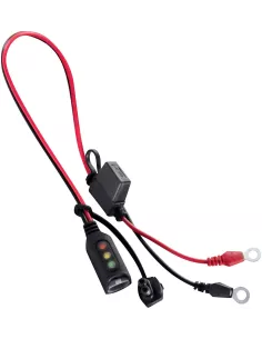 Kit connexion œillets pour Unicharge 4.12 et 8.12