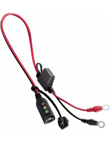 Kit connexion œillets pour Unicharge 4.12 et 8.12