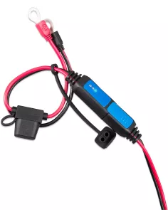 Indicateur de charge avec cosses à oeillet M8 Victron Energy 2