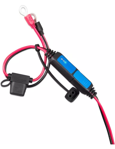 Indicateur de charge avec cosses à œillet M8 Victron Energy