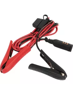 Indicateur de charge avec pinces CTEK