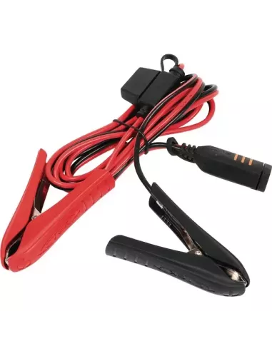 Indicateur de charge avec pinces CTEK