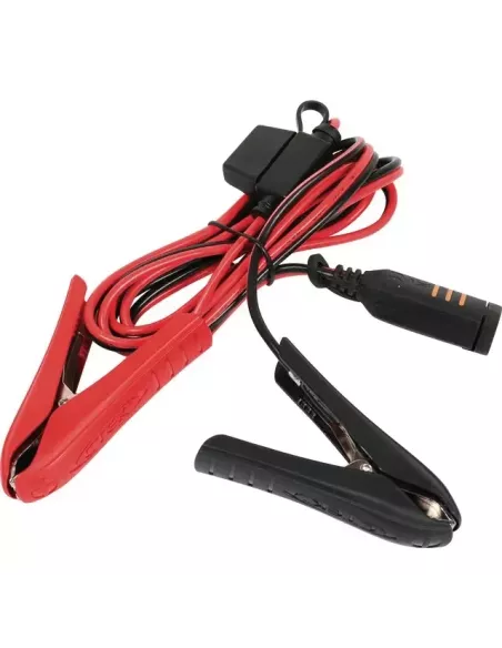 Indicateur de charge avec pinces CTEK