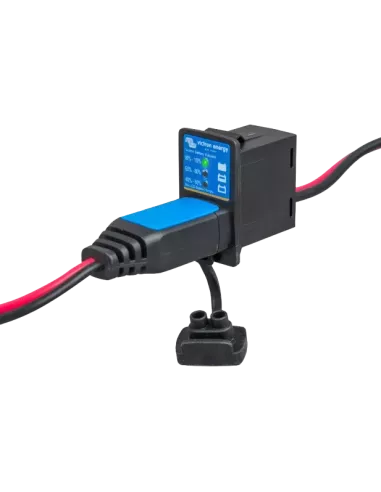 Panneau indicateur de batterie Victron Energy