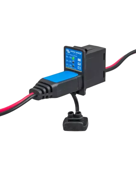 Panneau indicateur de batterie Victron Energy