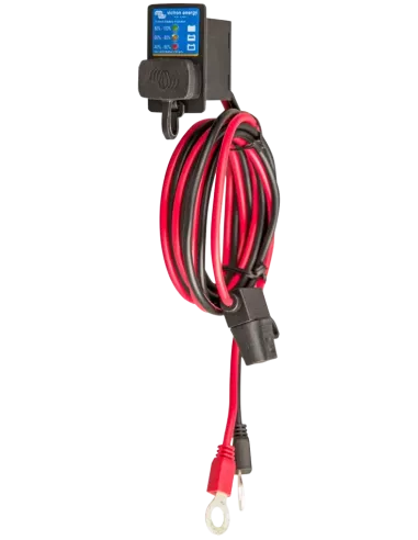 Panneau indicateur de batterie Victron Energy