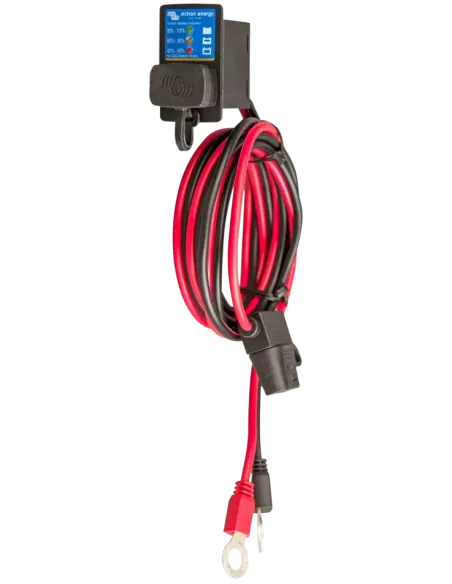 Panneau indicateur de batterie Victron Energy
