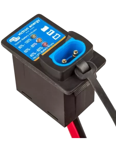 Panneau indicateur de batterie Victron Energy
