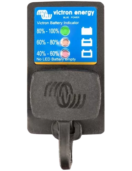 Panneau indicateur de batterie Victron Energy