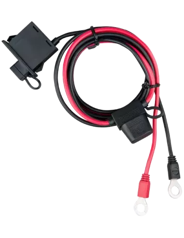 Panneau indicateur de batterie Victron Energy