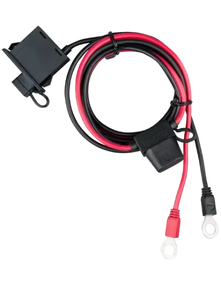 Panneau indicateur de batterie Victron Energy