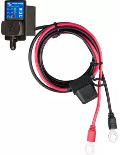 Panneau indicateur de batterie Victron Energy