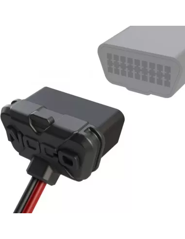 Connecteur OBD GC012 NOCO