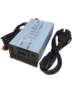 Chargeur de Batterie Lithium Fer Phosphate 12 V 3 A 4S