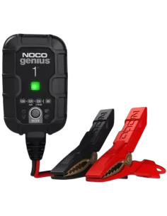 Chargeur de batterie NOCO GENIUS1 6 V / 12 V 1 A NOCO 2