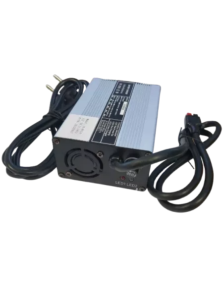 Chargeur de Batterie Lithium Fer Phosphate 12 V 5 A 4S