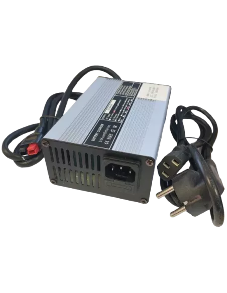 Chargeur de Batterie Lithium Fer Phosphate 12 V 5 A 4S