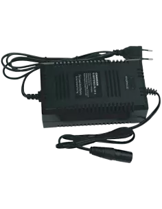 Chargeur de batterie Plomb AGM Quality Batteries BL24-3 24 V 3 A