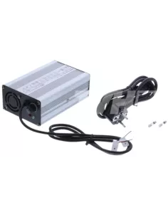 Chargeur de Batterie Lithium Fer Phosphate 24 V 3 A