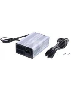 Chargeur de Batterie Lithium Fer Phosphate 24 V 3 A 2