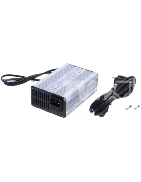 Chargeur de Batterie Lithium Fer Phosphate 24 V 3 A