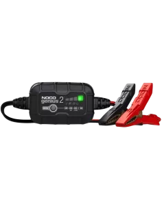Chargeur de batterie NOCO GENIUS2 6 V / 12 V 2 A NOCO 2