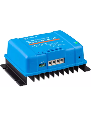 Convertisseur de tension isolé DC/DC Orion-Tr 48/12-20 (240W) VICTRON ENERGY