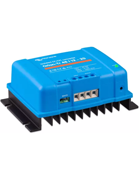 Convertisseur de tension isolé DC/DC Orion-Tr 48/12-20 (240W) VICTRON ENERGY