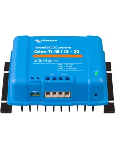 Convertisseur de tension isolé DC/DC Orion-Tr 48/12-20 (240W) VICTRON ENERGY 2