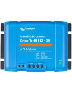 Convertisseur de tension isolé DC/DC Orion-Tr 48/12-30 (360W) VICTRON ENERGY