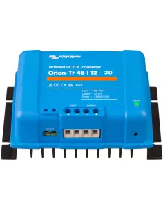 Convertisseur de tension isolé DC/DC Orion-Tr 48/12-30 (360W) VICTRON ENERGY 2