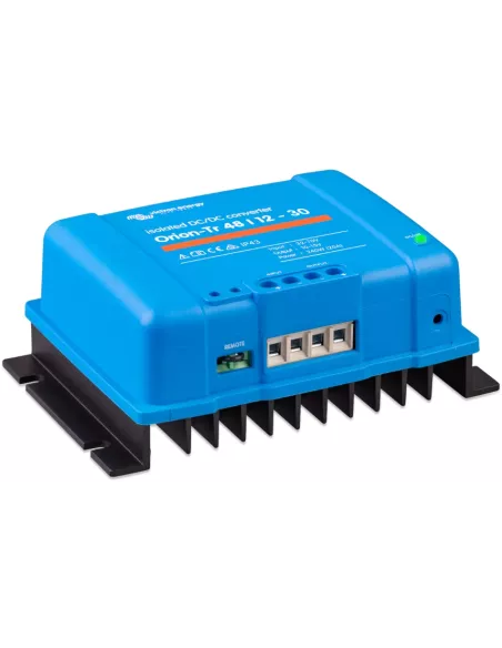 Convertisseur de tension isolé DC/DC Orion-Tr 48/12-30 (360W) VICTRON ENERGY