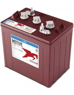 Batterie TROJAN T-605 6V 210Ah