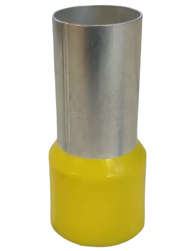 Embout à sertir 70 mm²  jaune