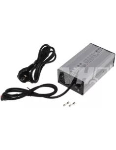 Chargeur de Batterie Lithium Fer Phosphate 24 V 5 A 2