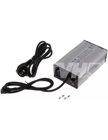 Chargeur de Batterie Lithium Fer Phosphate 24 V 5 A