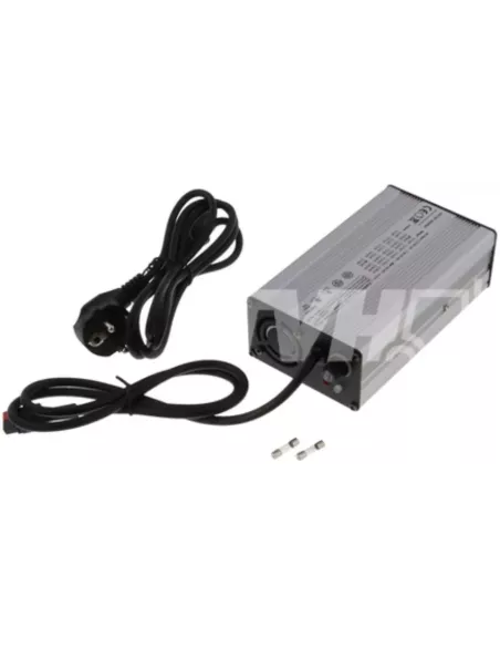 Chargeur de Batterie Lithium Fer Phosphate 24 V 5 A