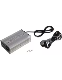 Chargeur de Batterie Lithium Fer Phosphate 24 V 5 A