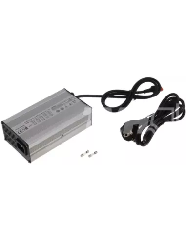 Chargeur de Batterie Lithium Fer Phosphate 24 V 5 A