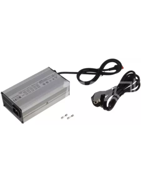 Chargeur de Batterie Lithium Fer Phosphate 24 V 5 A