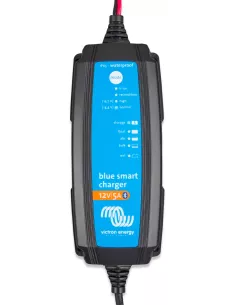 Chargeur de batterie Blue Smart VICTRON 12V 5A IP65