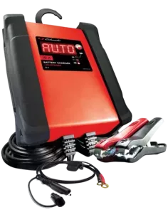 Chargeur de batterie SPI10 SCHUMACHER 12 V 10 A