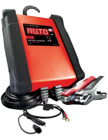 Chargeur de batterie SPI10 SCHUMACHER 12 V 10 A
