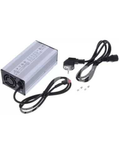 Chargeur de Batterie Lithium Fer Phosphate 48 V 5 A