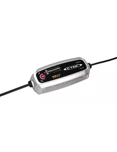 Chargeur de batterie CTEK MXS 5 .0 / 12 V 5 A profil 1 2
