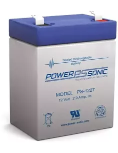 Batterie Power Sonic PS-1221
