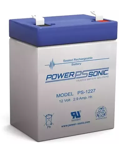 Batterie Power Sonic PS-1221