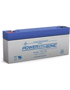 Batterie Power Sonic PS-1229L
