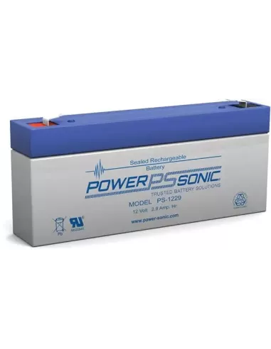 Batterie Power Sonic PS-1229L